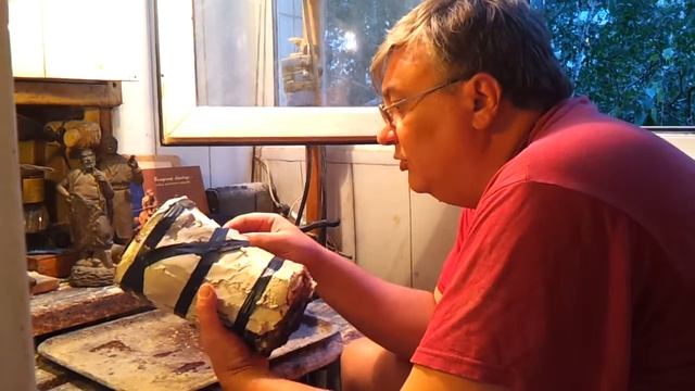 Восковка 1 смотреть онлайн