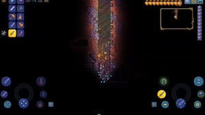 Как найти биом Мерцания / Шиммер | Террария | Terraria