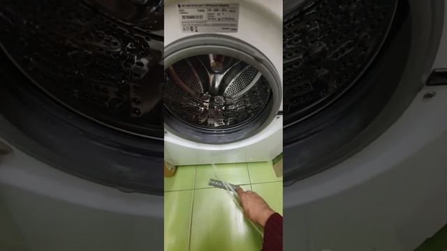 Быстрый ремонт стиральной машины. смотреть онлайн