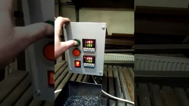 Экструдер для филамента смотреть онлайн