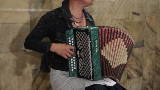 Звёздная страна. Кто тебя выдумал...Исп. Св. Соколова, 56 лет. смотреть онлайн