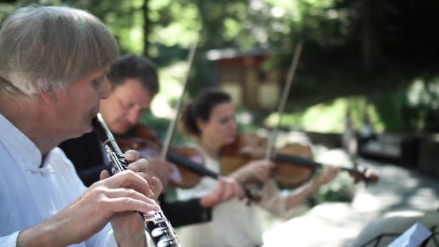 Episode 1 | Lucerne, City of Music смотреть онлайн