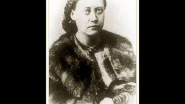 Блаватская аудиостатья "Беседы об оккультизме". смотреть онлайн