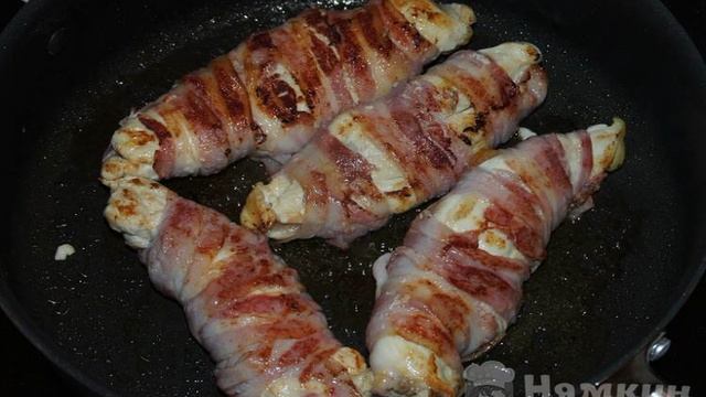 Рецепты от шеф-повара