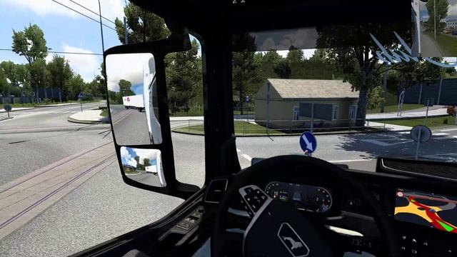 Bytom - Gliwice A4 смотреть онлайн