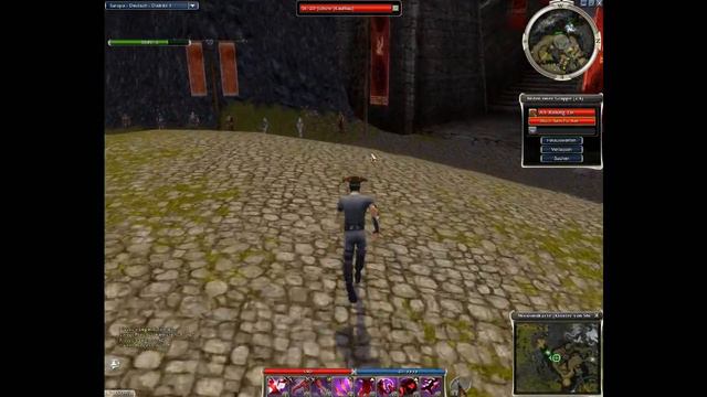 Let´s Play Together Guild Wars Factions 05 смотреть онлайн