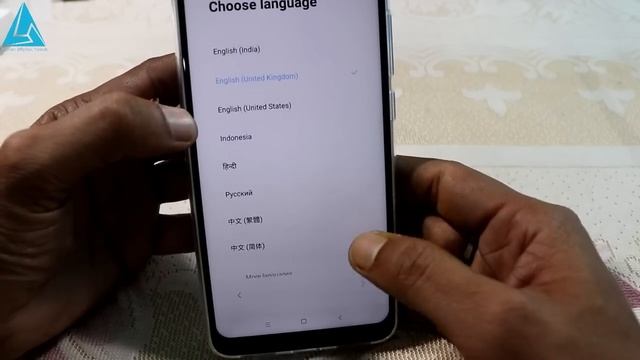 Redmi Note 6 Pro (Blue) Unboxing & Setup смотреть онлайн