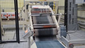 Вселуг Автоматизированный комплекс по фасовке сухих строительных смесей