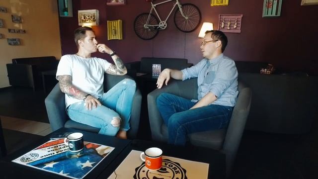 Как открыть школу иностранных языков. Английский и не только. смотреть онлайн