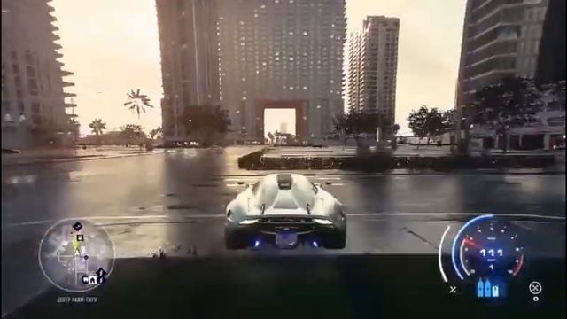Need for speed Heat. Сбор трофеев 2 смотреть онлайн