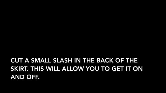 Making a Cinderella Inspired Dress : Part Two смотреть онлайн