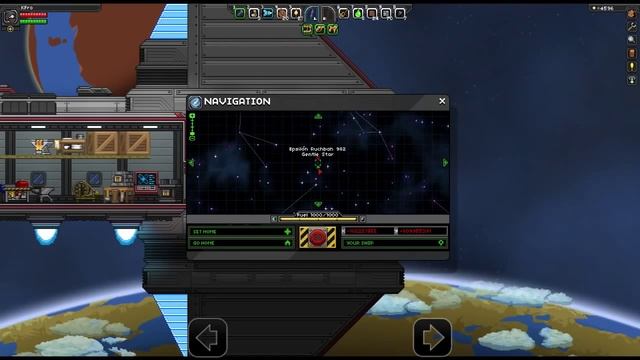 Starbound Progression Guide (Unstable) | Avian/Floran Villages, USCM Colony Coordinates смотреть онлайн