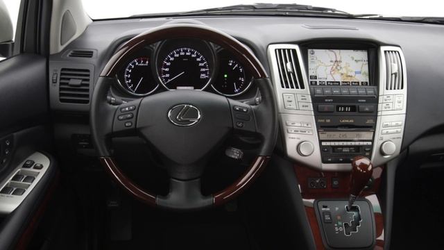 Лексус РХ 2 слабые места | Недостатки и болячки б/у Lexus RX II смотреть онлайн