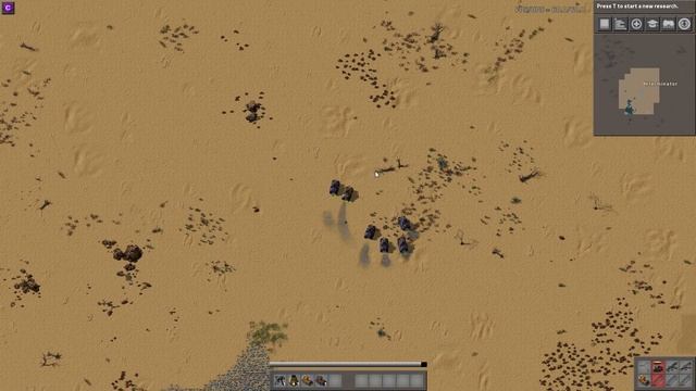 Factorio Mod Spotlight - RoboTank смотреть онлайн