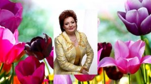 Хания Фархи - Уфа кайда ( татарская народная песня )