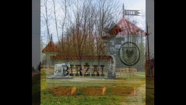 Биржай Литва достопримечательности / Litva 2020 и достопримечательности литвы