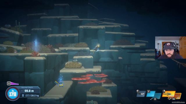 Hobbyfotograf Dave im Einsatz | Dave the Diver #010 смотреть онлайн