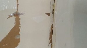 #1 Ремонт частного деревянного дома своими руками. Обзор дома, начало ремонта.