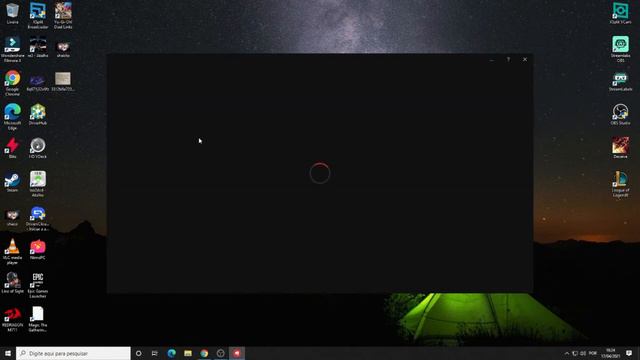 como ficar offline no lol ( o único br com programa fácil ) смотреть онлайн