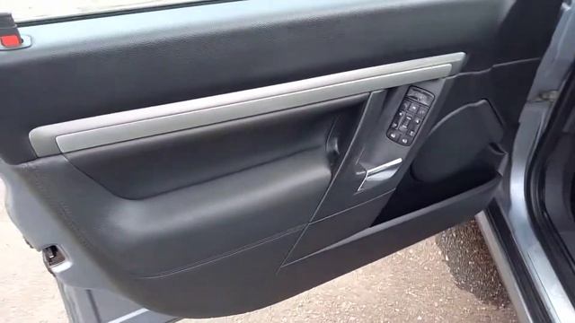 Опель Вектра 2008