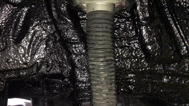 Hyundai Tucson жидкие подкрылки - антикор и шумоизоляционная обработка арок и подкрылков смотреть онлайн