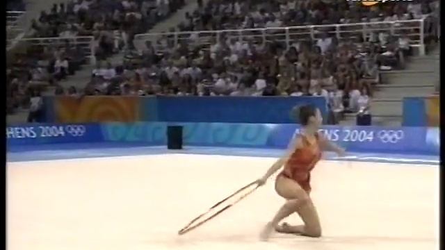 Almudena Cid Atenas Aro смотреть онлайн
