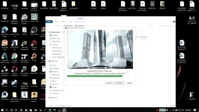 archicad 26 crack | free download | 2022 смотреть онлайн