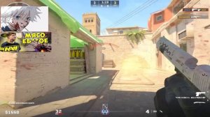 SKYWHYWALKER НАКОНЕЦ ПРОШЕЛ КАЛИБРОВКУ В CS2!! СКАЙ ПОЛУЧИЛ МАКСИМАЛЬНЫЙ РАНГ!? #skywhywalker