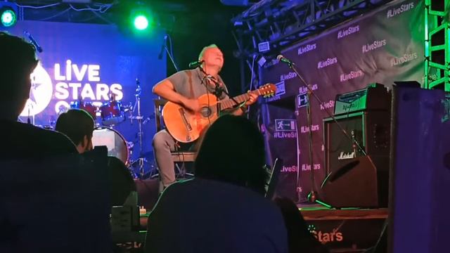 Туркестанский экспресс - Сергей Калугин, 26.09.21, клуб Live Stars смотреть онлайн
