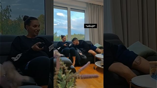Жёсткий прикол над мужем) смотреть онлайн