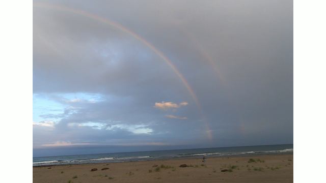 Поездка мыс Слепиковского г. Томари 19.08.2022 Небольшой видеоролик!!! смотреть онлайн