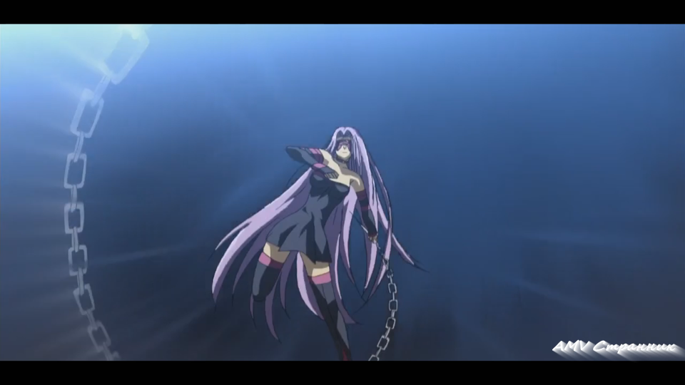 ⚡Рубрика "Интересные моменты": Судьба (Fate)- Warriors of the World⚡ смотреть онлайн