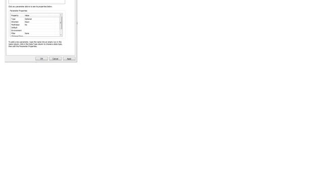 GIS: Can input parameter be optional and Python script tool work when input is not provided? смотреть онлайн