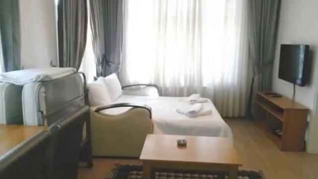 Feyza Apart ★ Istanbul, Turkey смотреть онлайн