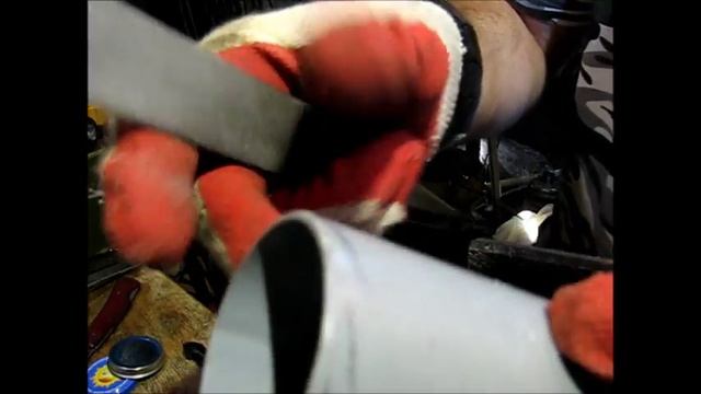 как сделать поилку для перепелок из сантехнической трубы смотреть онлайн