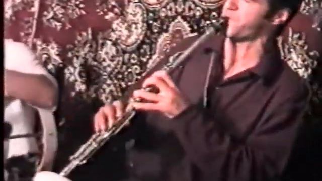Elman namazoğlu gitara zahid sabirabadlı klarnet ilkin sintezator смотреть онлайн