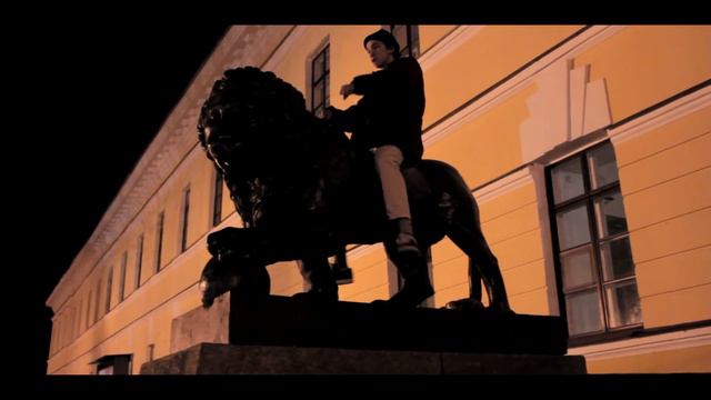 Daniil Ganev | 2017 смотреть онлайн