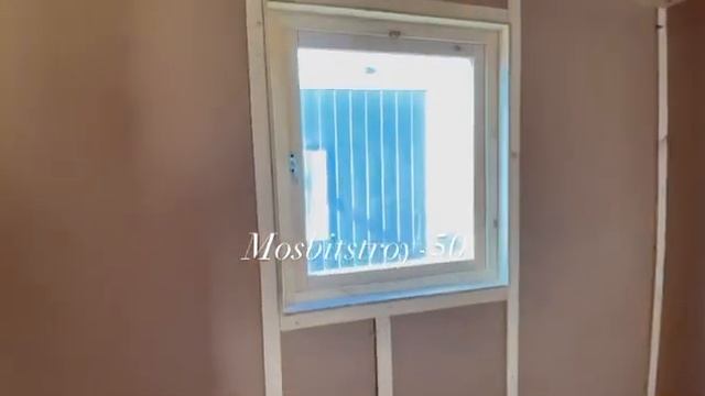 Металлическая бытовка смотреть онлайн