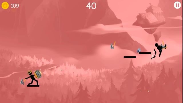 ВИКИНГ КОВБОЙ ПРОТИВ ВСЕХ - Игра The Vikings прохождение. Игры для андроид смотреть онлайн