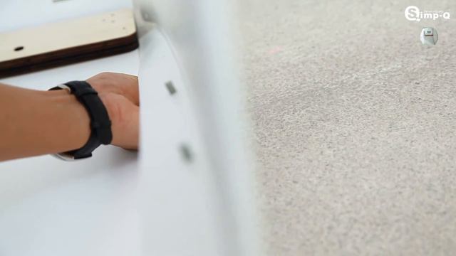 Портативные фотостудии Simp-Q! Качественные снимки в считанные минуты! смотреть онлайн