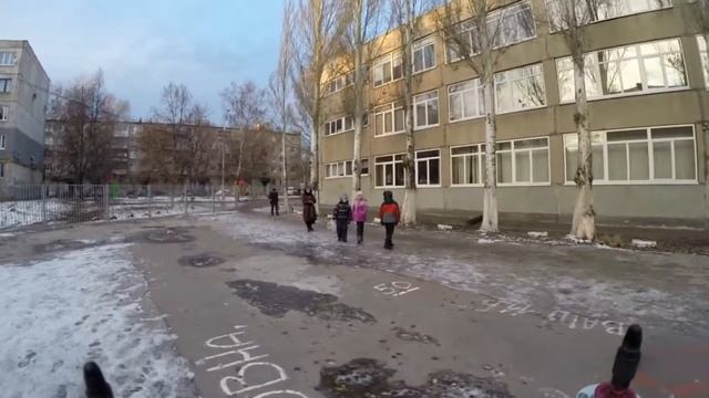 Тренировки будущих операторов БПЛА смотреть онлайн