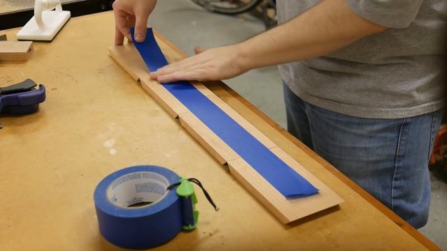 How To Cut Perfect Miters For Picture Frames And Boxes смотреть онлайн