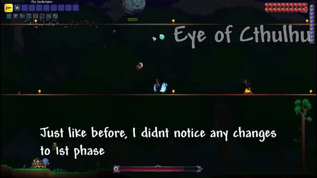 Master Mode Reloaded Mod | Terraria 1.4 TmodLoader Alpha | Mod Spotlight смотреть онлайн