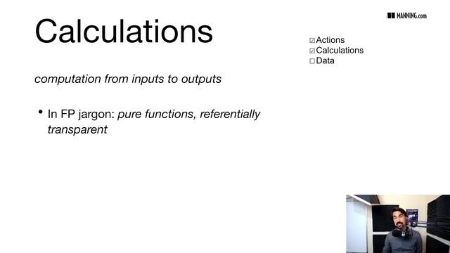 An Introduction to Functional Programming смотреть онлайн