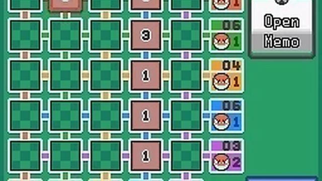 Voltorb Flip Mini Game Guide - Pokemon HeartGold and SoulSilver смотреть онлайн