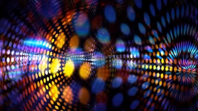4K Party Spotlights Disco Chillout for VJ LOOP Animation Background 2160p смотреть онлайн