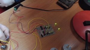 Моя борьба с Польским "шедевром" Unitra G-602  часть вторая.