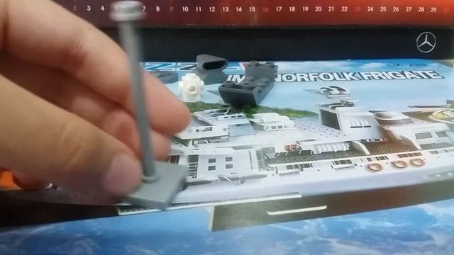 Топ 10 нужных деталей лего которые понадобятся в самоделках смотреть онлайн