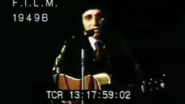 Folk Footage Archive 1960's смотреть онлайн
