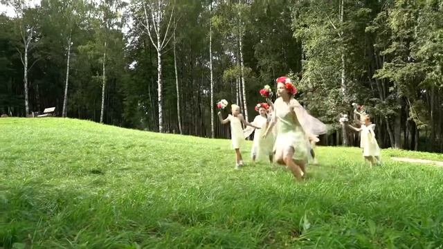 С днём рождения, Бежецк! смотреть онлайн
